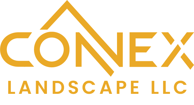Conex Landscaping Logo