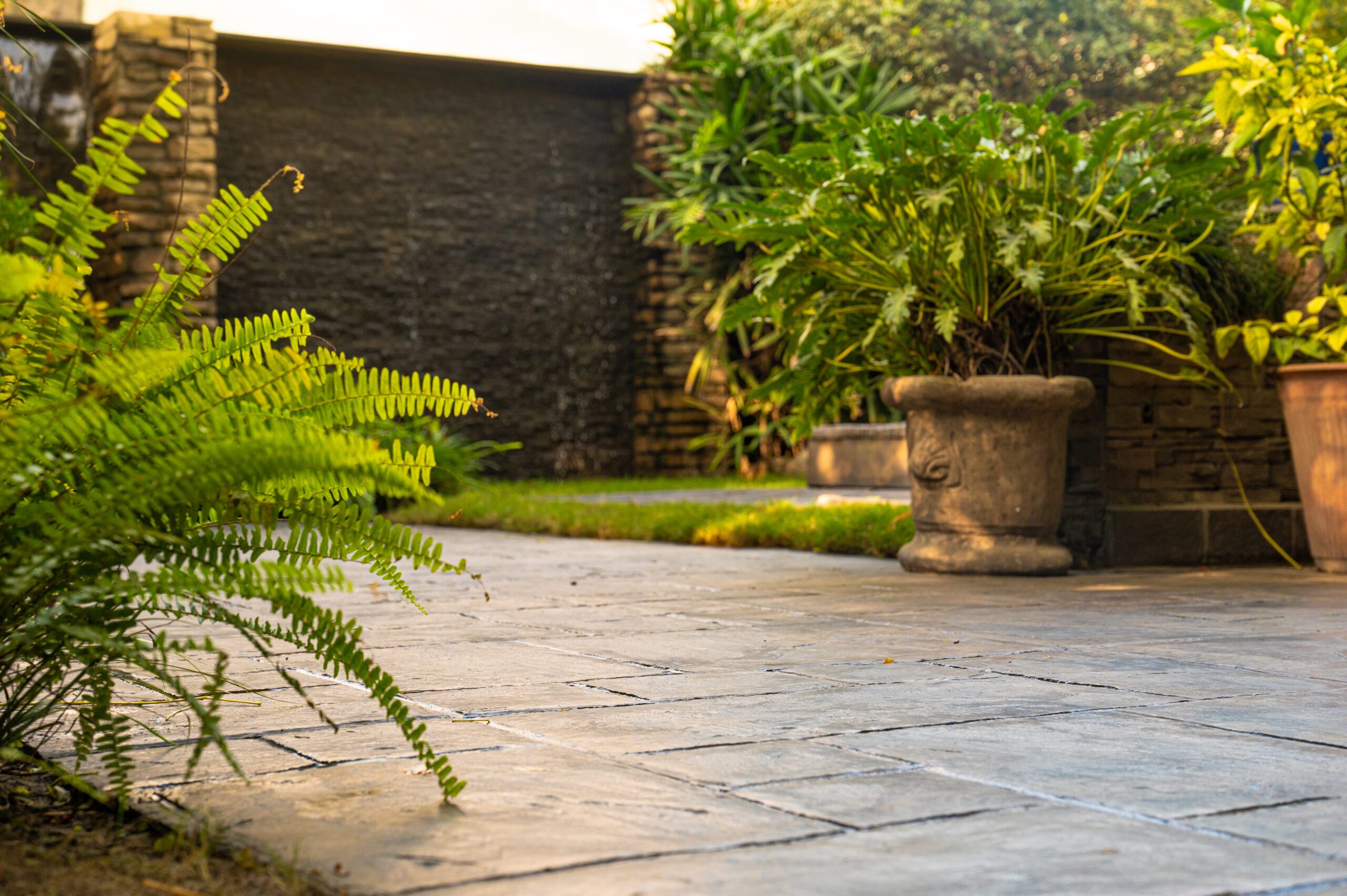 Enhancing Your Commercial Property with Professional Landscaping