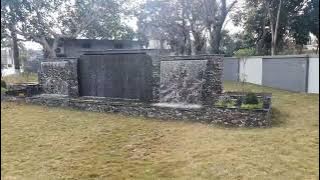 Water Features & Fountains