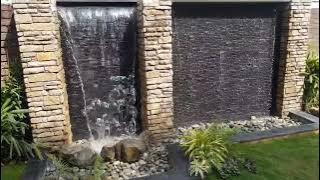 Water Features & Fountains