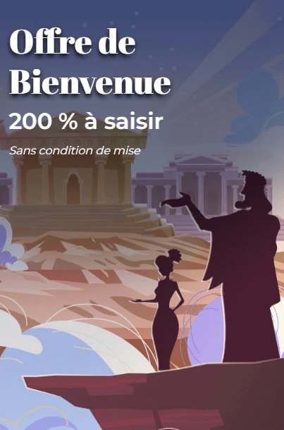 L'Olympe Casino en ligne : une expérience de jeu de qualité en France, olympe casino cresus
