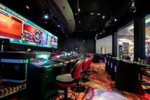 Experience the Thrills of Westace Casino in the UK Gaming Scene